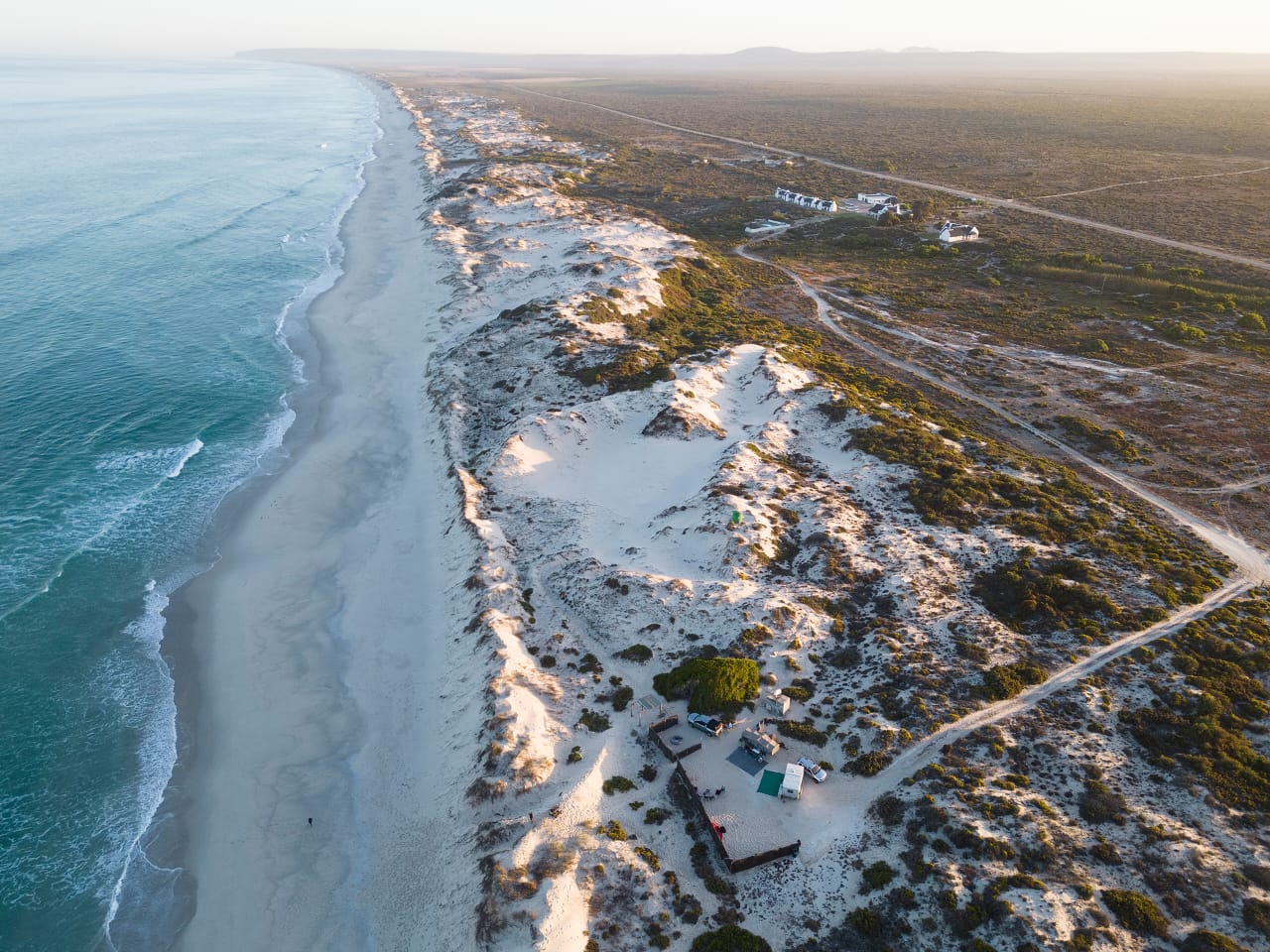 Say “I Do” the Bergrivier Way – Where Weddings Meet Wild Beauty