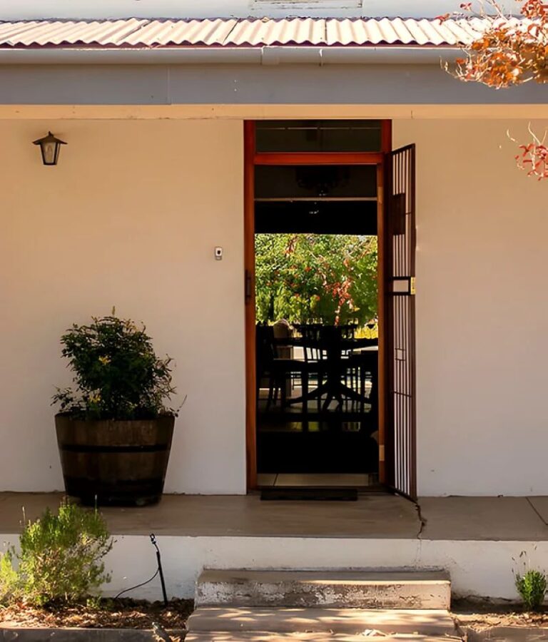 Front door 768x900